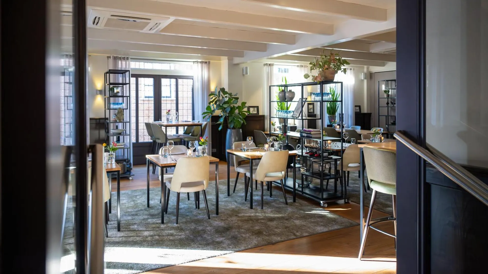 Hotel Aalsmeer Nederland