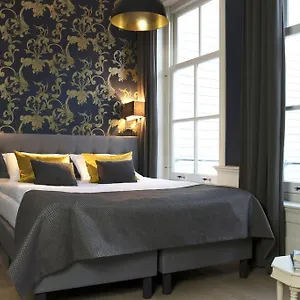 Grand Canal Boutique 4*, Amsterdam Niederlande