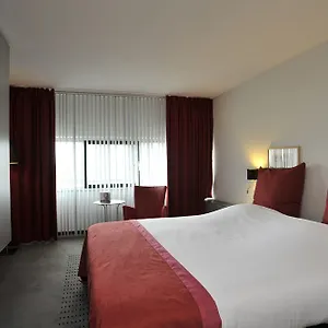 Select 4*, Maastricht Niederlande